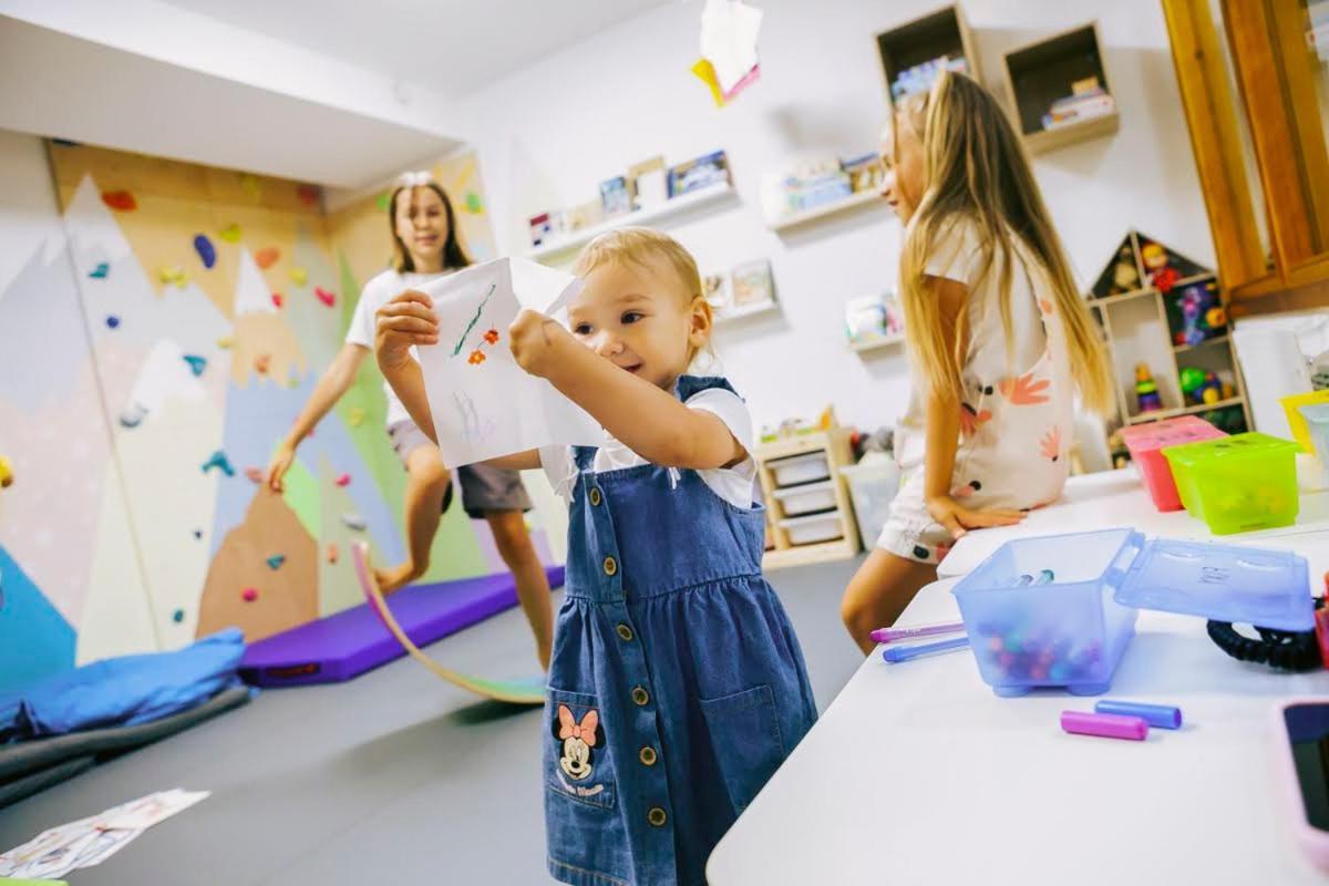Bylo Nebylo Apartmany Vitkovice Bagian luar foto